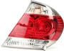 TYC Tail Lamps