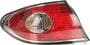 TYC Tail Light Assembly