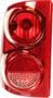 TYC Tail Light Assembly