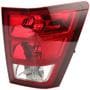 TYC Tail Lamps
