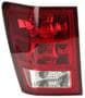 TYC Tail Light Assembly