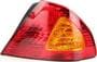 TYC Tail Light Assembly