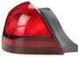 TYC Tail Light Assembly