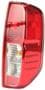 TYC Tail Light Assembly