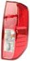 TYC Tail Light Assembly
