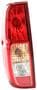TYC Tail Lamps