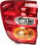 TYC Tail Lamps