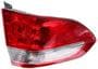 TYC Tail Light Assembly