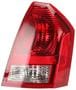 TYC Tail Light Assembly