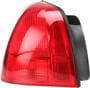 TYC Tail Lamps