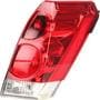 TYC Tail Light Assembly