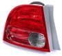 TYC Tail Light Assembly