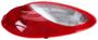 TYC Tail Light Assembly