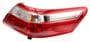 TYC Tail Light Assembly