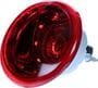 TYC Tail Light Assembly