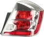 TYC Tail Light Assembly