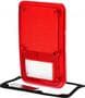 TYC Tail Light Assembly