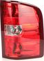 TYC Tail Light Assembly