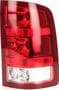 TYC Tail Lamps