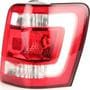 TYC Tail Lamps