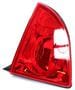 TYC Tail Light Assembly