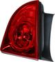 TYC Tail Light Assembly