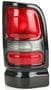 TYC Tail Lamps