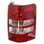 TYC Tail Lamps