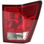 TYC Tail Lamps