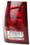 TYC Tail Lamps