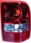 TYC Tail Lamps