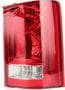 TYC Tail Lamps
