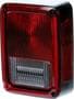 TYC Tail Lamps