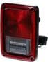 TYC Tail Light Assembly