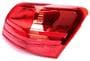 TYC Tail Light Assembly