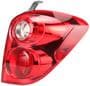 TYC Tail Light Assembly