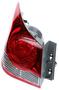 TYC Tail Light Assembly