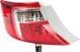 TYC Tail Light Assembly