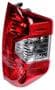 TYC Tail Light Assembly