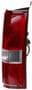TYC Tail Light Assembly