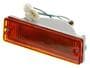 TYC Turn Signal/Parking Light Assembly
