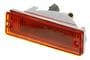 TYC Turn Signal/Parking Light Assembly