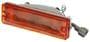 TYC Turn Signal/Parking Light Assembly