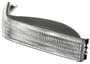 TYC Turn Signal/Parking Light