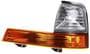 TYC Turn Signal/Parking/Side Marker Light