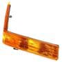 TYC Turn Signal/Parking Light