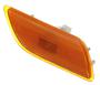 TYC Side Marker Light Assembly
