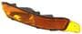 TYC Turn Signal/Parking/Side Marker Light