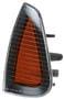 TYC Side Marker Light Assembly