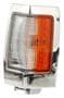 TYC Side Marker Light Assembly